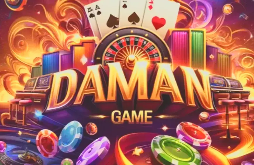 How to Play Daman Game – Tips for Beginners