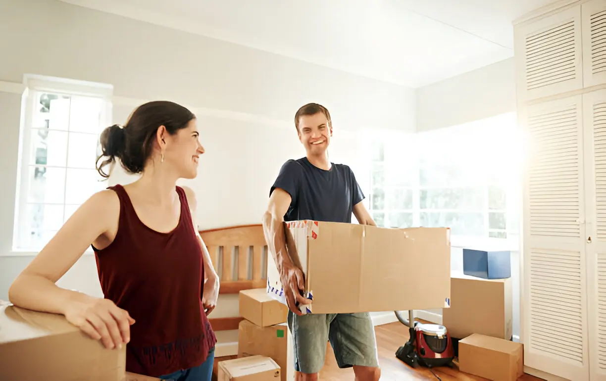 How to Streamline Moving House