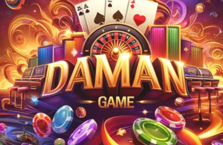 Hassle-Free Daman Game Login Process