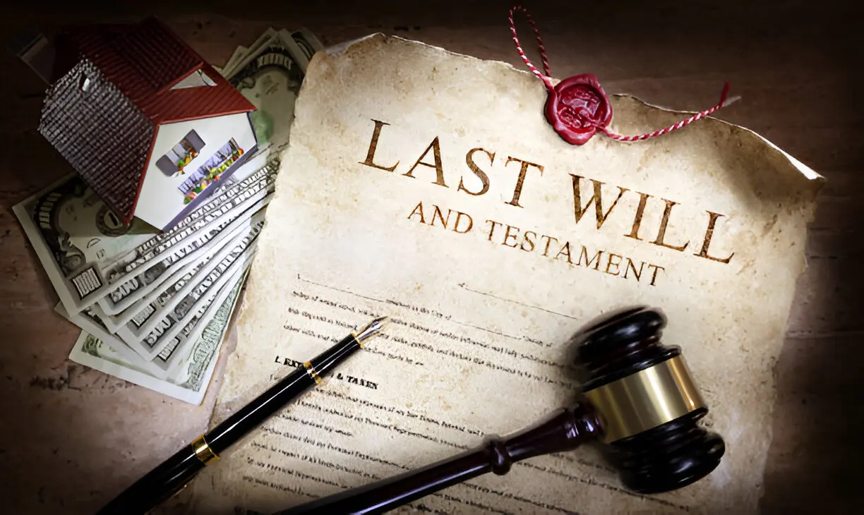 Navigating Your Future The Importance of a Will and Estate Lawyer