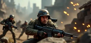 Rainbow Six Siege Guide 10 Best Tips for Attacking