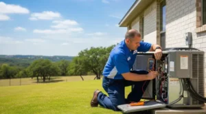San Marcos Homeowners What a Professional AC Tune-Up Actually Saves You This Summer