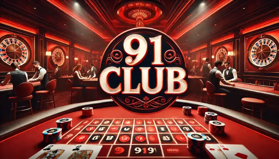 Step-by-Step Guide to 91 Club Login for New Users