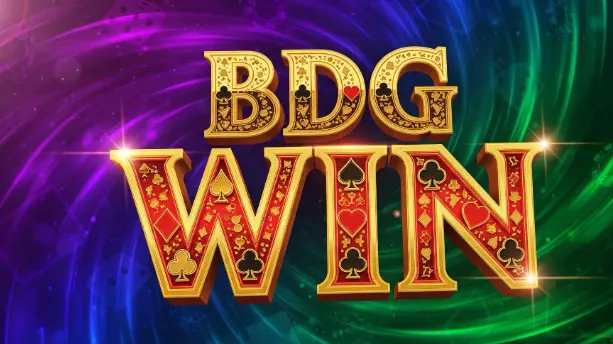 Step-by-Step Guide to BDG Win Login