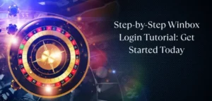 Step-by-Step Winbox Login Tutorial Get Started Today