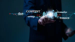 Technical vs. Content Focus Finding the Right SEO Specialist for Your Needs