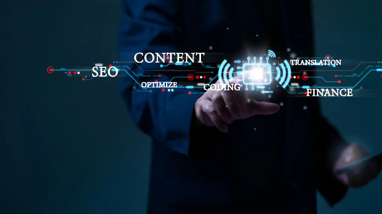 Technical vs. Content Focus Finding the Right SEO Specialist for Your Needs