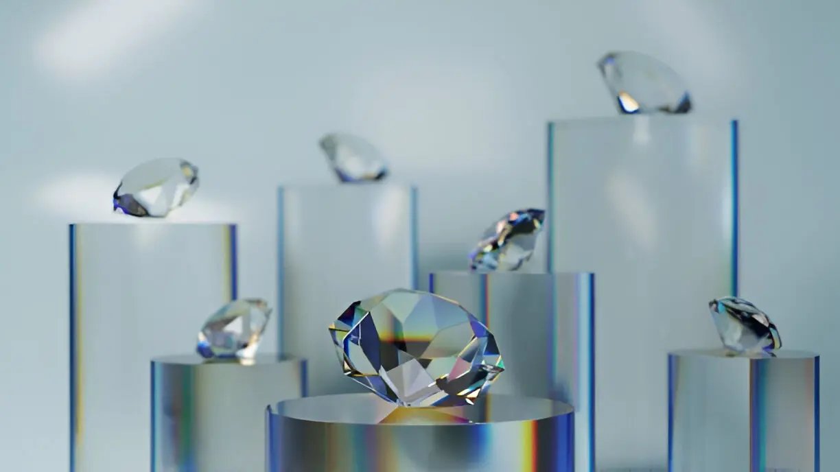 The Future of Fine Jewelry How Lab-Grown Diamonds Are Redefining Luxury