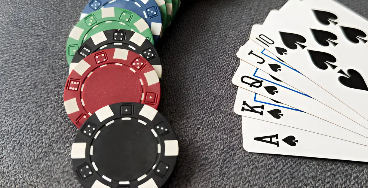 The Rise of Online Casino Entertainment
