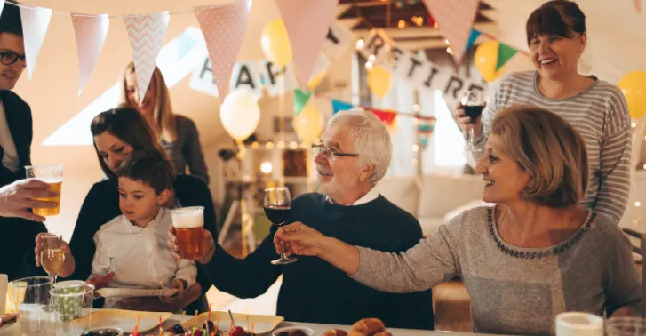 The Ultimate Guide to Hosting a Memorable Virtual Retirement Party
