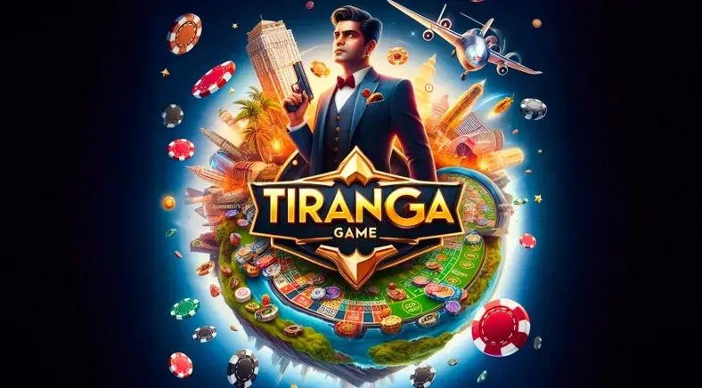 Tiranga Game Graphics and Performance Overview