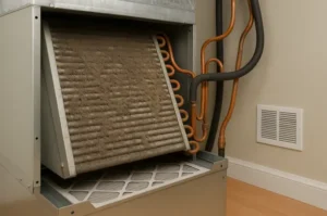 Top 5 Signs Your AC Coils Need Cleaning in Massachusetts