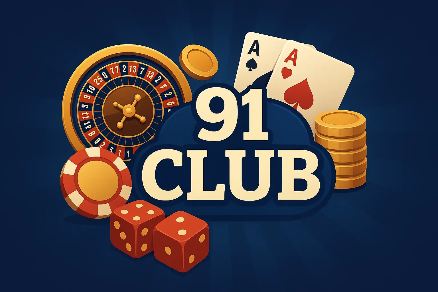 Top Benefits of Joining 91 Club in 2025