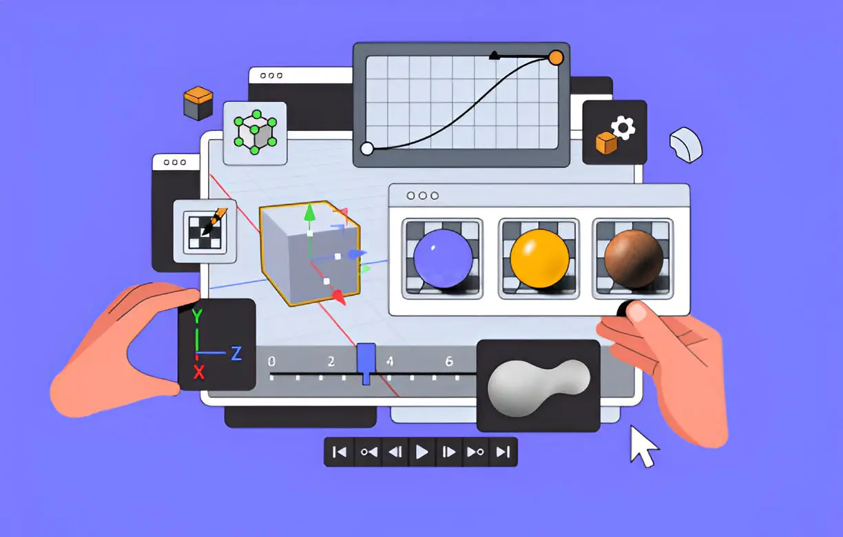 Why Tech-Savvy Designers Are Turning to Virtual Tools for Better Results