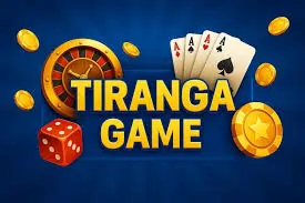 Secure & Reliable Tiranga Game Login