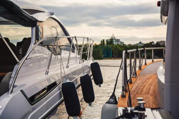 Modern Boat Protection Techniques for Every Watercraft Owner