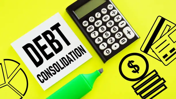 Debt Consolidation Loans: A Practical Guide to Managing Your Finances