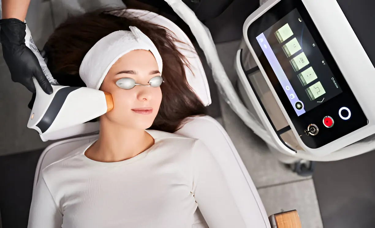 Sofwave: The Future of Non-Invasive Skin Rejuvenation