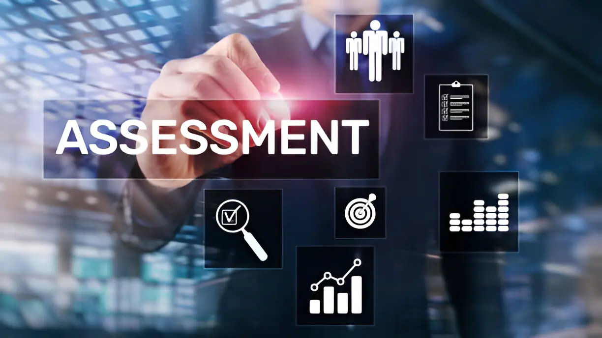 How Effective Talent Assessments Drive Organizational Success in Today’s Workplace