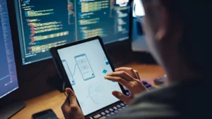 How to Create a Website with AI: A Guide