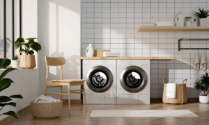 Solving the Scent Problem: Simple Habits That Transform Your Laundry Room into a Clean and Inviting Space