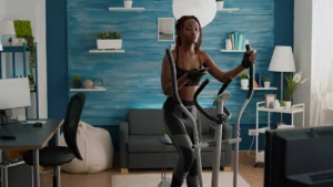Optimizing Your Workout: The Best Elliptical Trainer for Home Use