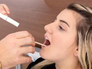 Oral Drug Testing: The Fast and Efficient Solution