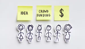 Crowdfunding 101: What Are the Different Types of Crowdfunding?