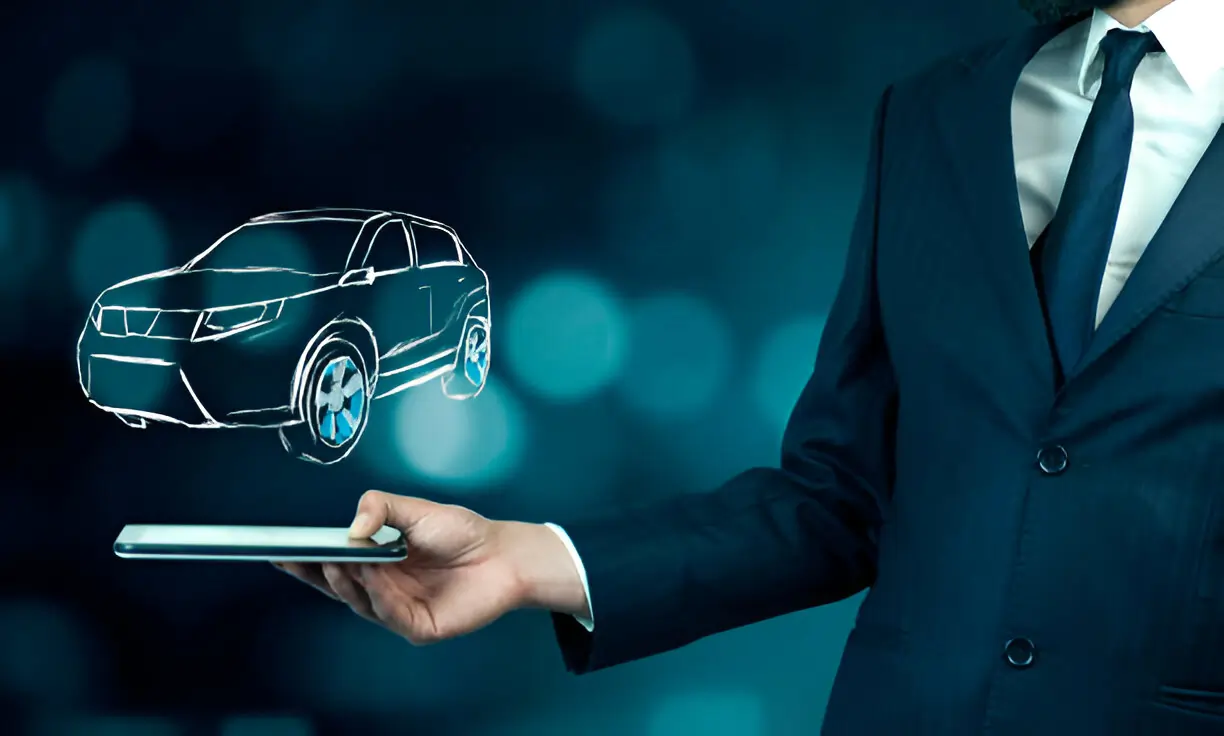How Smart Technology Is Changing The Way People Think About Car Insurance