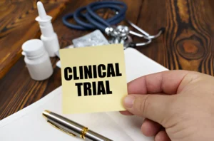 Assessing if a Clinical Trial Is Right for You: A Self‑Assessment Guide