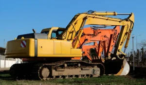 Maximize Your Projects Efficiency with Professional Excavator Hire