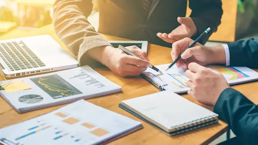 How Business Planning Consultants Help Startups Succeed