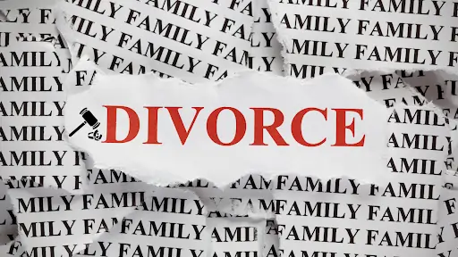 7 Common Mistakes People Make During Divorce Proceedings