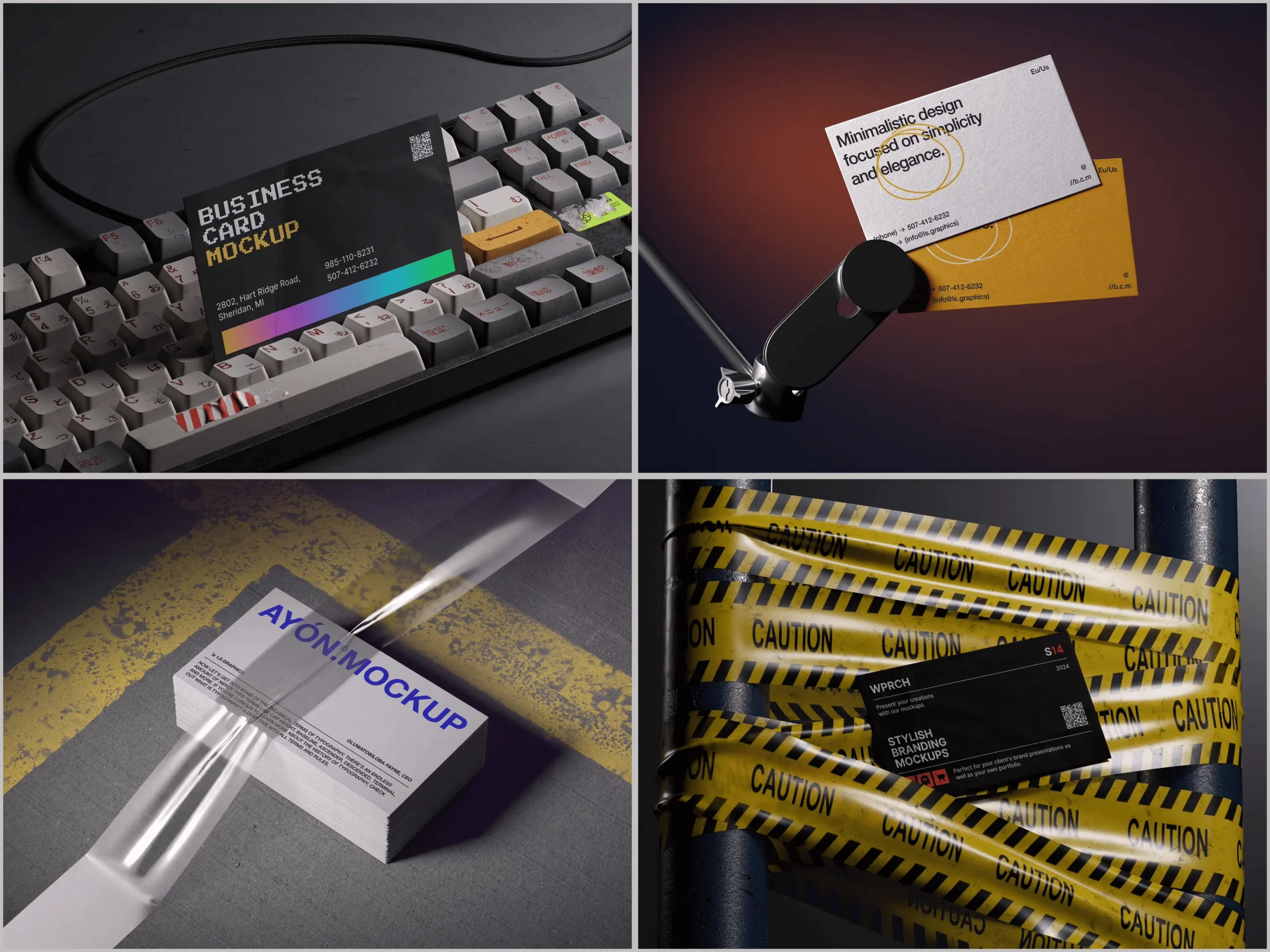 How Digital Mockups Help Designers Avoid Printing Mistakes