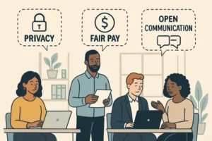 Employee Rights in the Modern Workplace