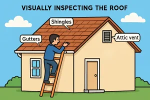 Preventing Common Roofing Problems: Essential Maintenance Tips