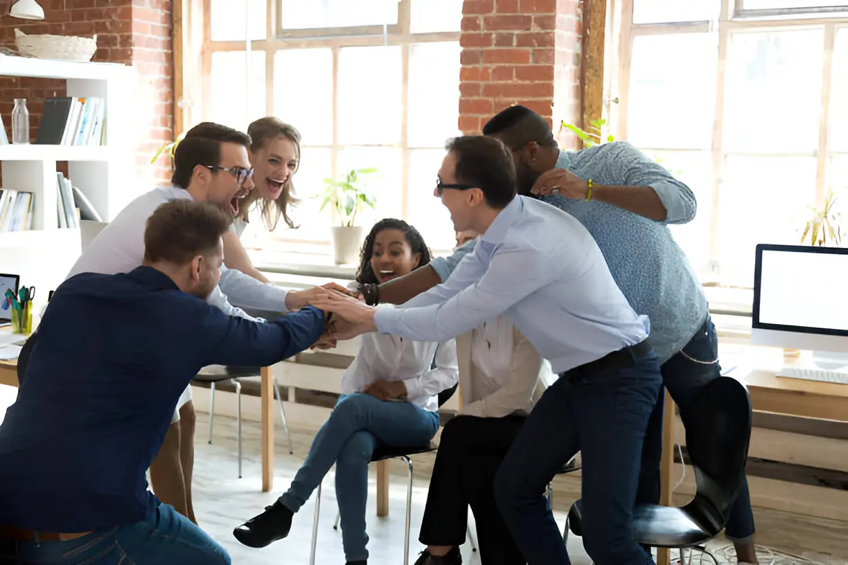8 Fun Team-Bonding Activities for Your Employees