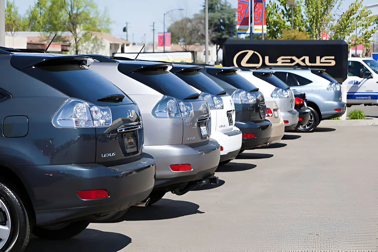 A Simple Guide to Car Leasing and Financing in Sacramento