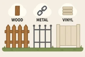 Best Practices for Long-Lasting Fence Finishes