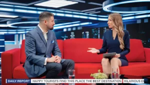 CTV Advertising Trends and Best Practices