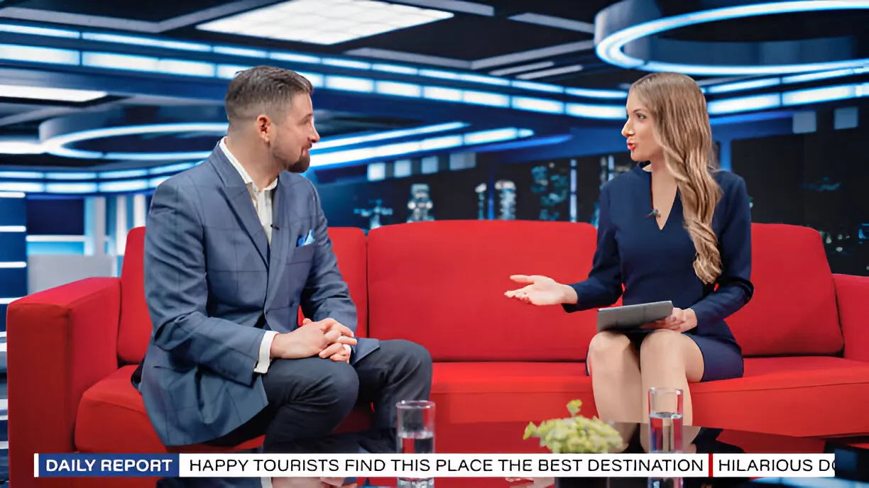 CTV Advertising Trends and Best Practices