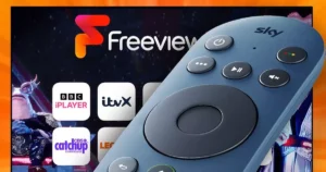 Discovering the Vast Array of Freeview Programs Without the Hassle of Sign-Ups