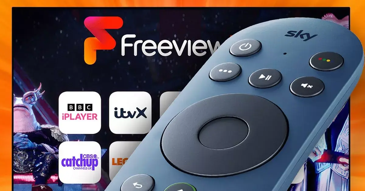 Discovering the Vast Array of Freeview Programs Without the Hassle of Sign-Ups