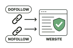 Do You Need Both Nofollow and Dofollow Backlinks for a Healthy Link Profile