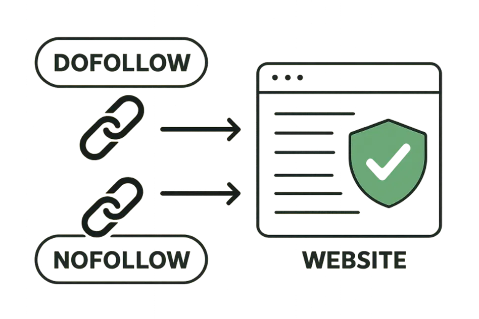 Do You Need Both Nofollow and Dofollow Backlinks for a Healthy Link Profile