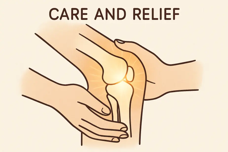 Innovative Strategies for Managing Joint Pain A Comprehensive Guide