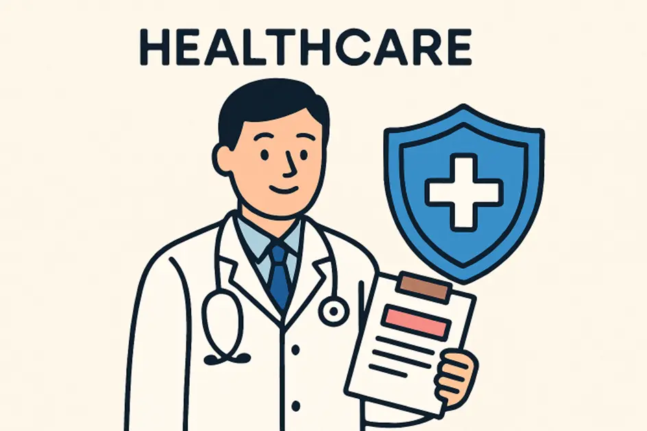 Medical Professional Liability Insurance How Physicians Can Manage Risk in Modern Healthcare