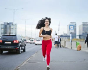 The Comeback of Running Clubs in Big Cities