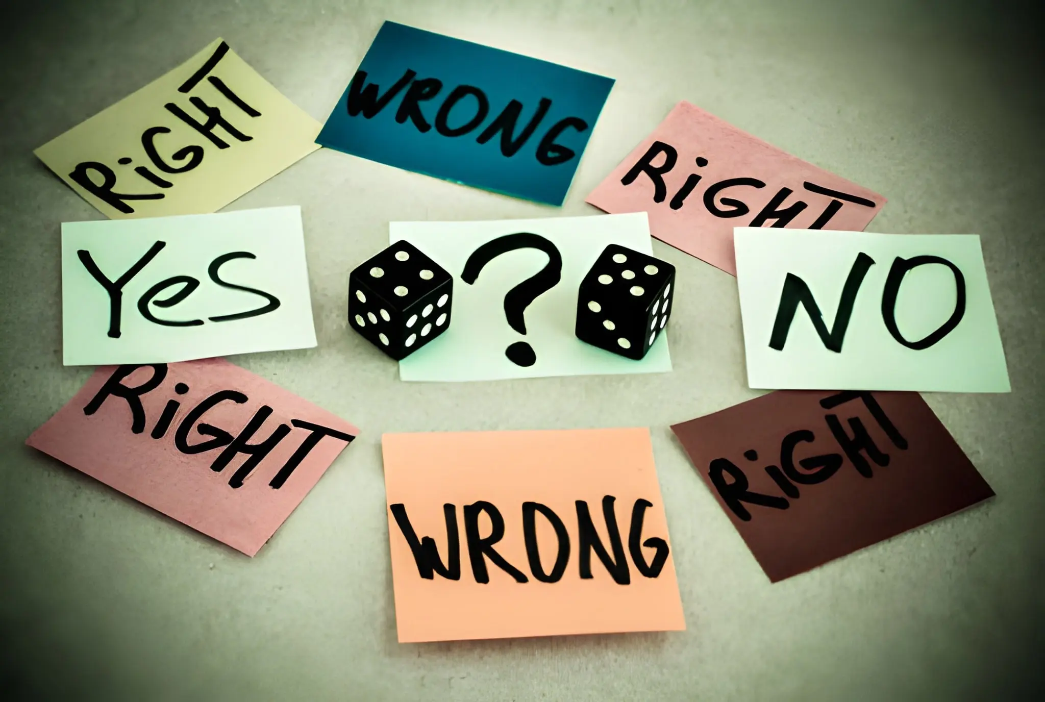 The Gambling Vocabulary Test Do You Actually Know What These Terms Mean
