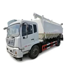 The Ultimate Guide to Buying and Operating a Bulk Truck